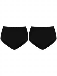 Fashionshowcase Корректирующее белье 'SHAPESLIP' в черном цвете