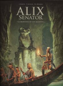 Alix Senator (Netcom2 Editorial)