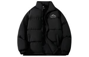 Пуховик унисекс BOBBY ABLEY Jasper