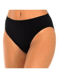 Трусы Intimidea, черный