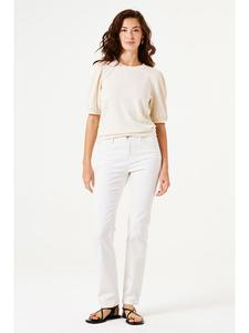 Свитер Garcia, кремовый