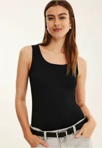 Майка Kappahl, Black