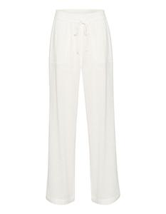 Брюки свободного кроя Kaffe, Natural White
