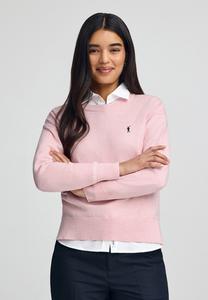 Джемпер Polo Club NECK RIGBY, Pink Vigore/Pink