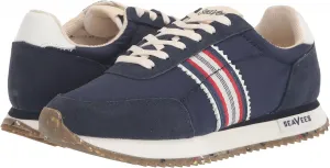 Мужские кроссовки SEAVEES Royal Runner, синий