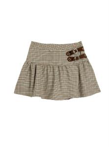 Koton Юбка в коричневом цвете