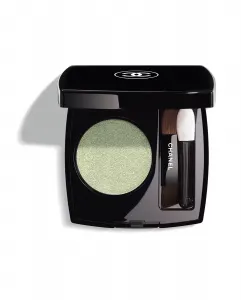 Ombre Essentielle Многофункциональные стойкие тени для век Jade Facetté 1.9 г Chanel