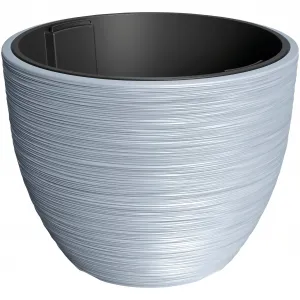 Цветочный горшок Prosperplast «FURU», цвет Hellgrau