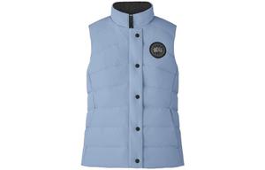 Canada Goose Женский жилет Freestyle Series, Daybreak Blue