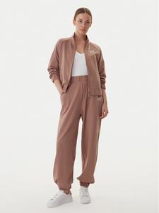 Спортивный костюм regular fit 7W000118 AF13135 U6108 Ea7 Emporio Armani, коричневый