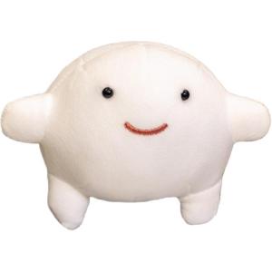 Очаровательная плюшевая кукла Wala Dango, высота 10 см LALABABY