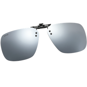 Металлическая нерегулярная/полигональная клипса Unisex Jeep, jeep s2021-m5 серый lens mercury-coated film