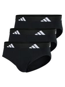 Трусики ADIDAS SPORTSWEAR Active Flex Cotton, черный