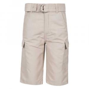 Брюки Trespass Craftly 3/4, бежевый