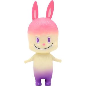 LABUBU Mini Labubu Jaar Blister Packs 9cm POP MART