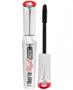 Они настоящие! Тушь для ресниц Magnet Extreme Lengthening Mascara Benefit Cosmetics, черный