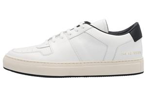 Кожаные кроссовки decades COMMON PROJECTS
