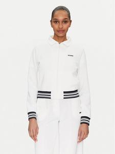 Толстовка обычного кроя V5GQ03 KCYF2 Guess, белый