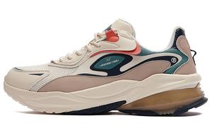 Кроссовки мужские толстые низкие Sigo 361°