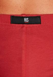 Трусы 10ER PACK NEU H.I.S, мультиколор