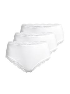 Трусы Nina von C., белый