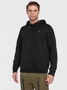 Свитшот regular fit D16121-C235-6484 G-Star Raw, черный