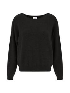 Свитер DEHA, черный