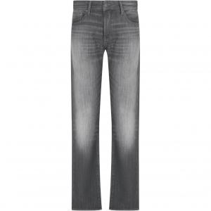 Джинсы AE Men's ARMANI EXCHANGE, серый