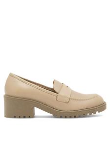 Туфли до щиколотки Lasocki Rona WB-RONA-01, бежевый