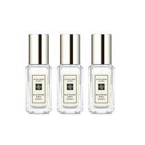 Zumalong парфюмерный пробник с ароматом ежевики и лаврового листа туалетная вода кедровое дерево 9ml Jo Malone London