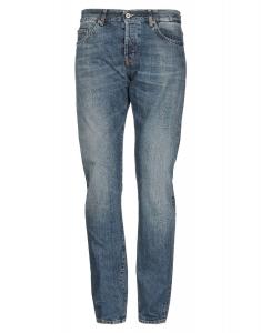 Джинсы Dondup, синий