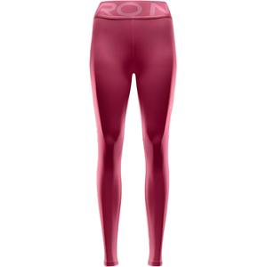 ProDri-Fit Sculpt 高腰修身舒适柔软运动长裤 女款 翠菊粉 Nike