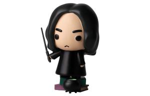 Harry Potter Characters CHARMS Chibi Resin Hang Tag Box 100% 9cm ENESCO