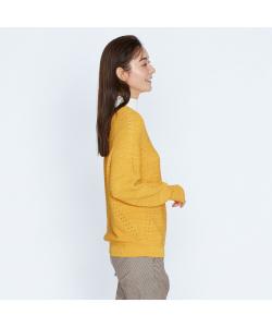 Вязаный бреекхол