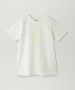 Футболка ACT Dry Mix BECAUSE [эксклюзив для Японии]