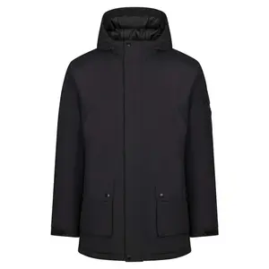 Куртка Trespass Stewart, черный