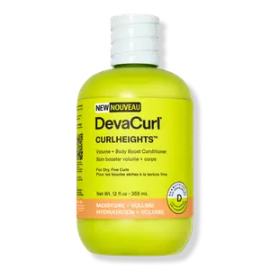 Кондиционер CURLHEIGHTS Volume + Body Boost DevaCurl