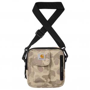 Carhartt WIP Полиэстеровый плечевой рюкзак, Desert Camouflage