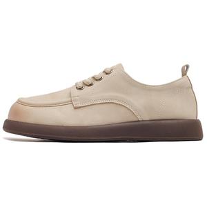 Женские повседневные туфли 2,5 см AGSDON, экрю