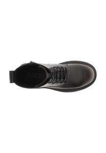 Ботильоны на платформе DUBLIN EFFECT MONOCHROME Victoria Shoes, коричневый