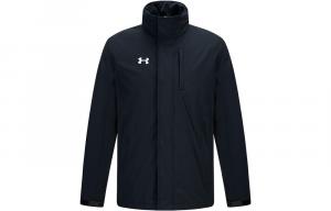 Мужская куртка Under Armour, Черный