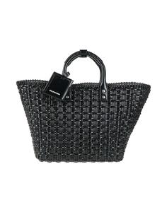 Сумка Balenciaga, черный