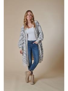 Толстовка ZHRILL, серый