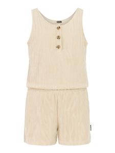 PROTEST Комбинезон 'PRTFav JR' в коричневом цвете