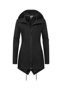 Толстовка Wingi Ragwear, черный