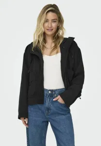 Летняя куртка Only, Black