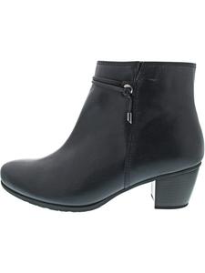 Gabor Синие ботильоны