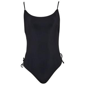 Женский купальник NESSY Black Banana Moon, Noir