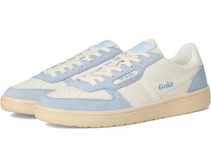 Кроссовки Gola Hawk '89, цвет Off White/Air/Off White