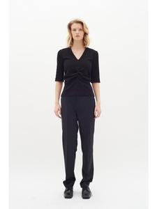 Топ InWear, черный